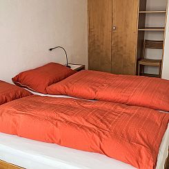 Appartement Drei 1/2 -ZiWohnung