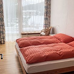Appartement Drei 1/2 -ZiWohnung