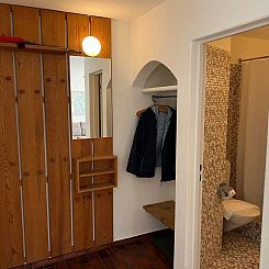 Appartement Chesa Aretztas