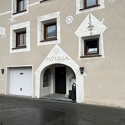 Appartement Chesa Müsella