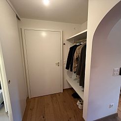 Appartement Chesa Müsella
