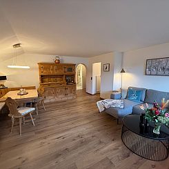 Appartement Chesa Müsella