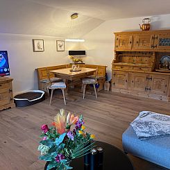 Appartement Chesa Müsella