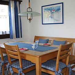 Appartement Chesa Arettas