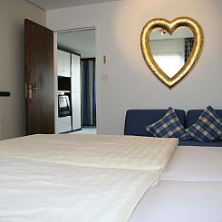 Appartement Chesa Arettas