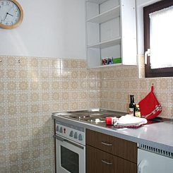 Appartement Chesa Arettas