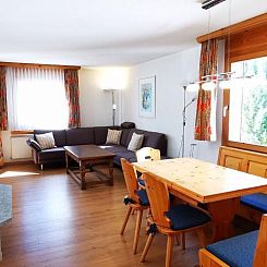 Appartement Via charels sur 8