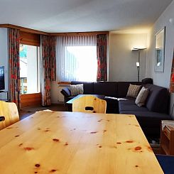 Appartement Via charels sur 8