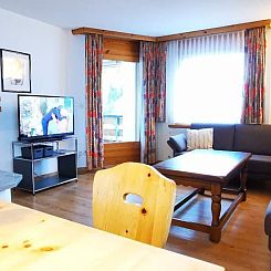 Appartement Via charels sur 8