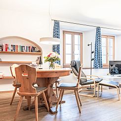 Appartement Chesa Michel Roseg