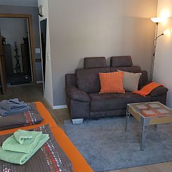 Appartement Culögnas 19