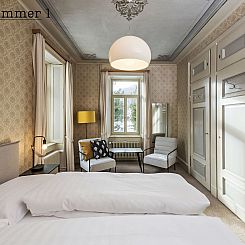 Appartement Villa Fried, Cultura