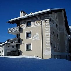 Appartement Chesa Flix