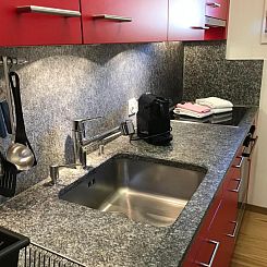 Appartement Chesa Flix