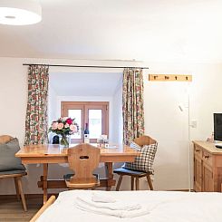 Appartement Chesa Michel Grisch