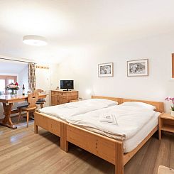 Appartement Chesa Michel Grisch