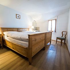 Appartement Chesa Michel Muragl