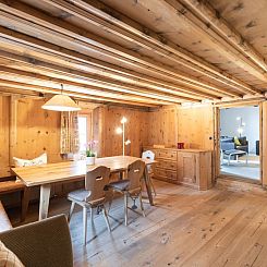 Appartement Chesa Michel Muragl