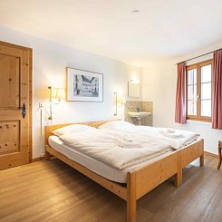 Appartement Chesa Michel Bernina