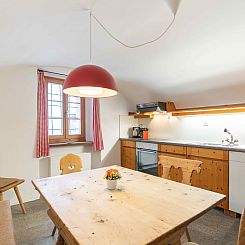 Appartement Chesa Michel Bernina