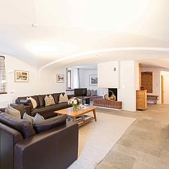 Appartement Diavolezza