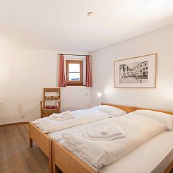 Appartement Diavolezza