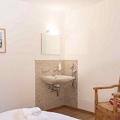 Appartement Diavolezza