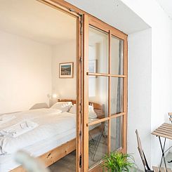 Appartement Chesa Michel Palü