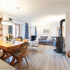 Appartement Chesa Michel Palü