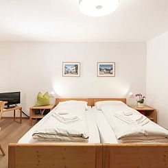 Appartement Chesa Michel Nair