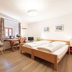 Appartement Chesa Michel Nair