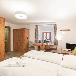 Appartement Chesa Michel Nair