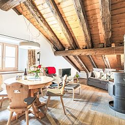 Appartement Morteratsch & Grisch