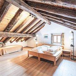 Appartement Morteratsch & Grisch