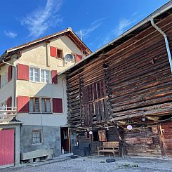 Appartement Venini, Rumein, (Degen).