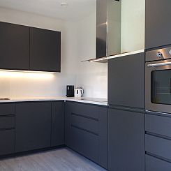 Appartement Bual da Rumein Wettstein, Rumein, (Degen).