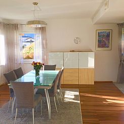 Appartement Bual da Rumein Wettstein, Rumein, (Degen).