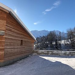Appartement Casa Bischu Valtiarm, Vattiz, (Vattiz).