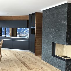 Appartement Casa Bischu Valtiarm, Vattiz, (Vattiz).