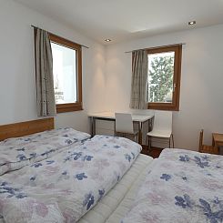 Appartement Quadra Rohner, Degen, (Degen).