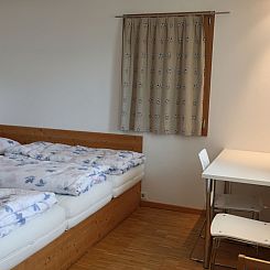 Appartement Quadra Rohner, Degen, (Degen).
