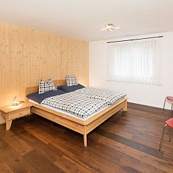 Appartement Casauma Gartmann, Vattiz, (Vattiz).