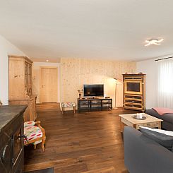 Appartement Casauma Gartmann, Vattiz, (Vattiz).