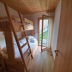 Appartement Balcon Sulegliv, Vattiz, (Vattiz).