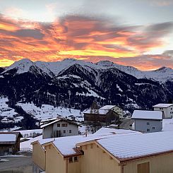 Appartement Balcon Sulegliv, Vattiz, (Vattiz).