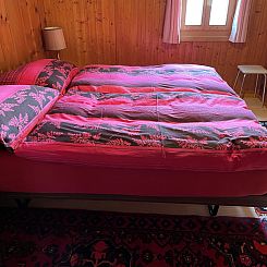 Appartement Vitg Vattiz, Vattiz, (Vattiz).