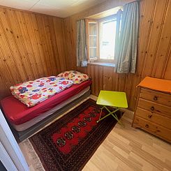 Appartement Vitg Vattiz, Vattiz, (Vattiz).