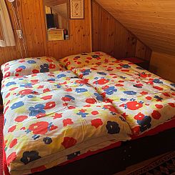 Appartement Vitg Vattiz, Vattiz, (Vattiz).