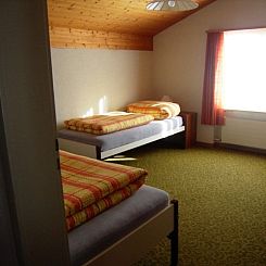 Appartement Davos Munts, Vattiz, (Vattiz).