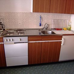 Appartement Davos Munts, Vattiz, (Vattiz).